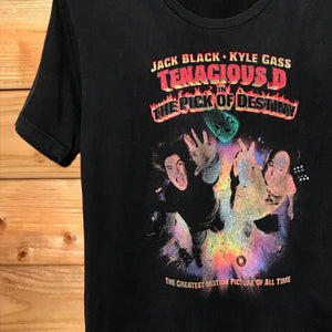 Hysteric Glamour Tenacious D t shirt