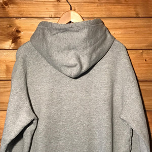 Nike NFL Baltimore Ravens Football Spellout hoodie