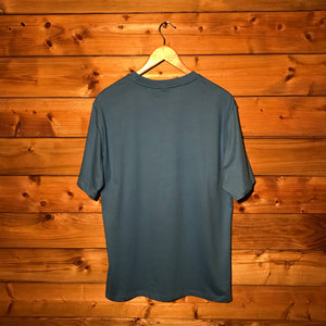Sergio Tacchini Spellout t shirt