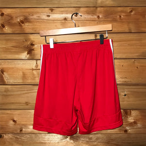 Adidas Striped essentials shorts