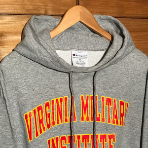Champion Virginia Military Institute hoodie
