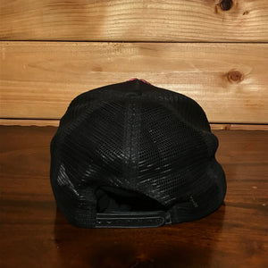 Stüssy x Futura Skullacon Trucker cap