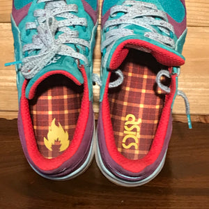Asics x Hanon Gel Epirus Glover Pack