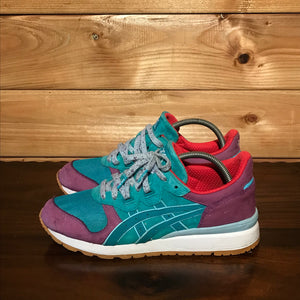 Asics x Hanon Gel Epirus Glover Pack