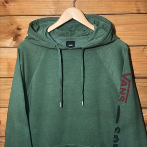 Vans x Spitfire Wheels Spellout hoodie