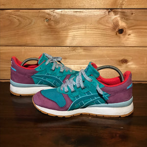 Asics x Hanon Gel Epirus Glover Pack