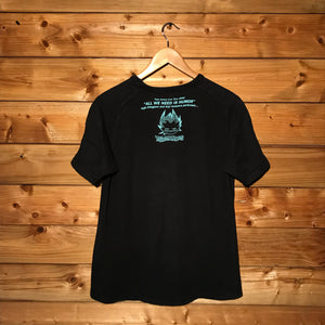 2002 Yuzumorous Takashi Murakami t shirt