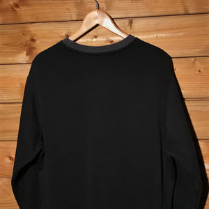 Nike Swoosh essentials sweatshirt