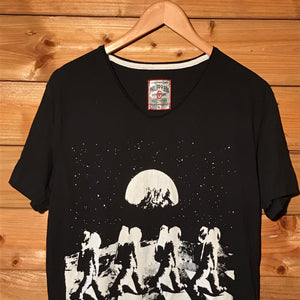 Philipp Plein Moonwalk t shirt