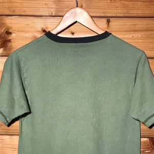 1999 Power Rangers Lost Galaxy t shirt