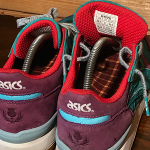 Asics x Hanon Gel Epirus Glover Pack