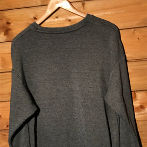 Nike Centre Swoosh sweatshirt