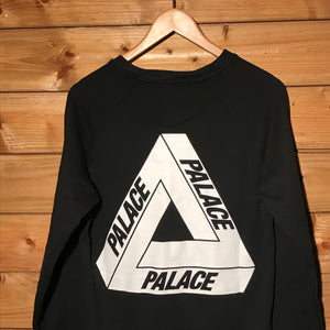 Palace Triferg sweatshirt