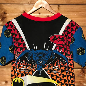 1997 Batman And Robin AOP t shirt