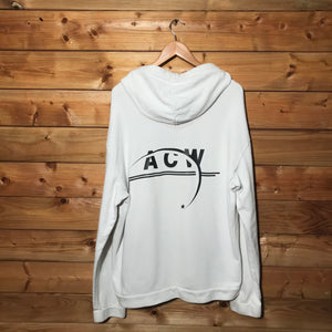 A-Cold-Wall ACW Drawstring hoodie
