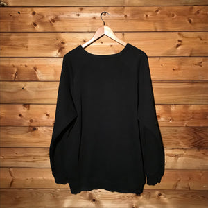Adidas Trefoil Spellout sweatshirt