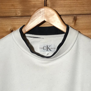 Calvin Klein Jeans Spellout sweatshirt
