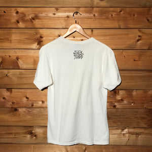 2014 Stüssy x Cool Disco Dan t shirt