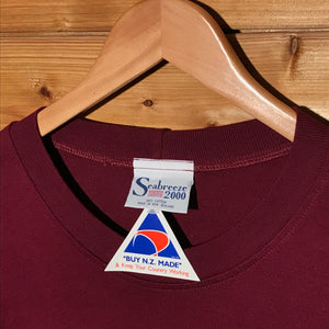 2000 Seabreeze Waikanae Beach t shirt