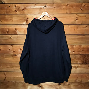 NFL Team New England Patriots hoodie