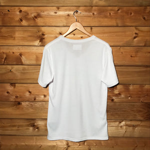 Number (N)ine Denim Spellout t shirt
