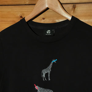 PS by Paul Smith Animals t shirt
