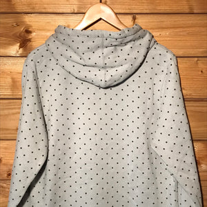 Stüssy Polka Dot Spellout hoodie
