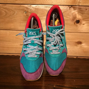 Asics x Hanon Gel Epirus Glover Pack