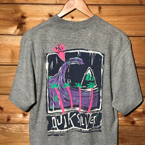 Quiksilver Surf Wave t shirt