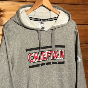 Adidas Chieftain Golf hoodie