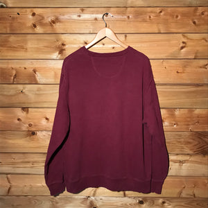 IZOD essentials sweatshirt