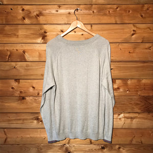 Fila Essentials knit sweatshirt