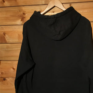 Obey Box Logo Spellout hoodie