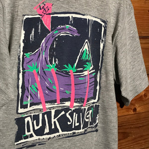 Quiksilver Surf Wave t shirt
