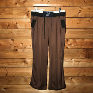 Dolce and Gabbana Piping tracksuit sweatpants