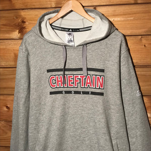 Adidas Chieftain Golf hoodie