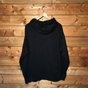 Nike Groton Lacrosse Team hoodie