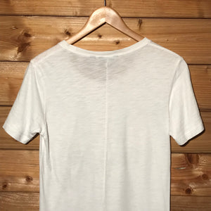Undercover x Uniqlo Crossbones t shirt