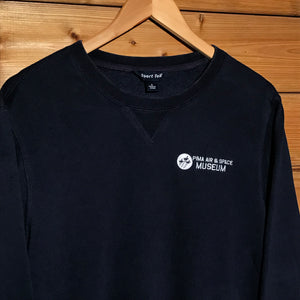 Sport Tek Pima A&S Museum sweatshirt