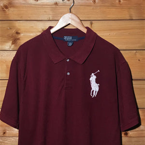 Polo Ralph Lauren Big Pony polo t shirt