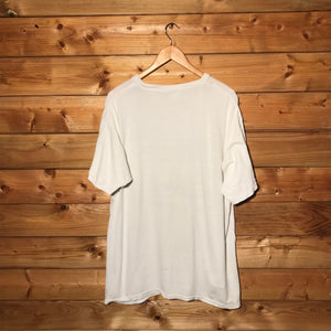 90s The Amazing Captain Condom t shirt