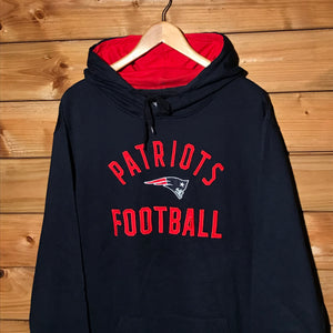 NFL Team New England Patriots hoodie