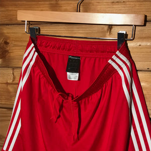 Adidas Striped essentials shorts