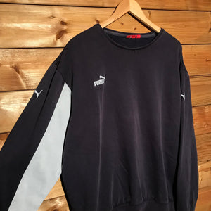 Puma essentials sweatshirt