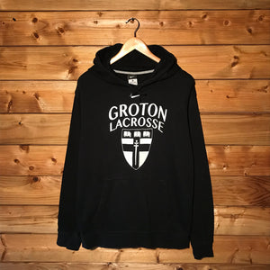 Nike Groton Lacrosse Team hoodie