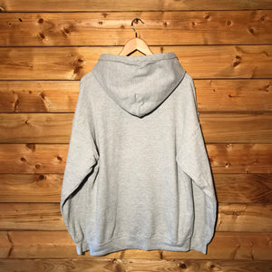 Property Of Bulldogs Baseball Team hoodie