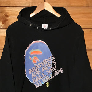 Bape, A Bathing Ape ASNKA hoodie