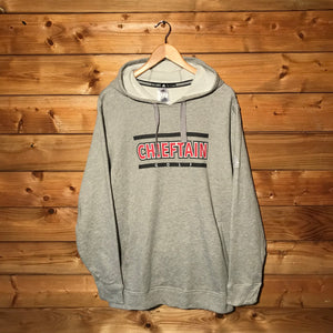 Adidas Chieftain Golf hoodie