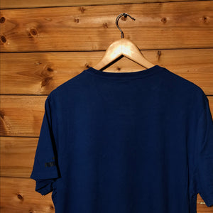 Puma Spellout t shirt