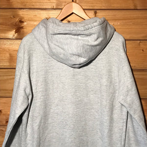 Adidas Summit Lacrosse Team hoodie